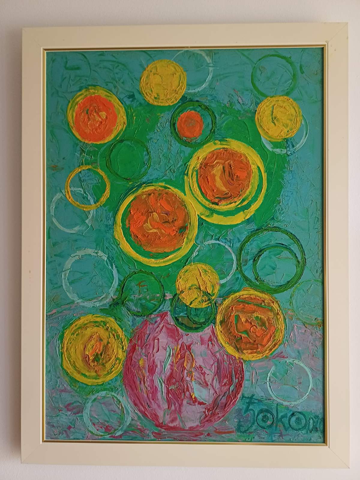 Polyform Flowers 2